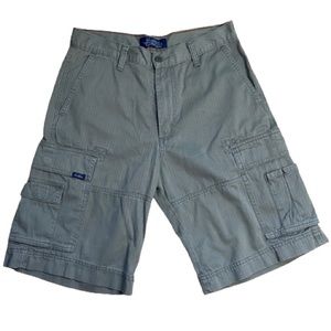 Levi Strauss Signature Cargo Shorts